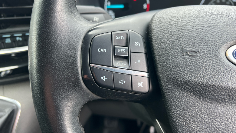 Ford Transit Custom 280 L1 Diesel Fwd 2.0 EcoBlue 130ps Low Roof Limited Van